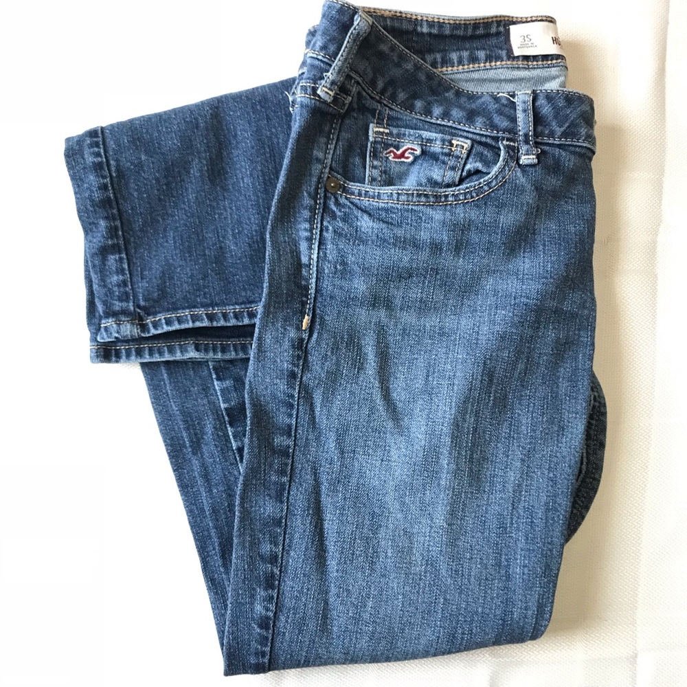 Hollister Skinny Jeans